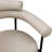 Blake Vedehi Vegan Leather Dining Chair-986830363