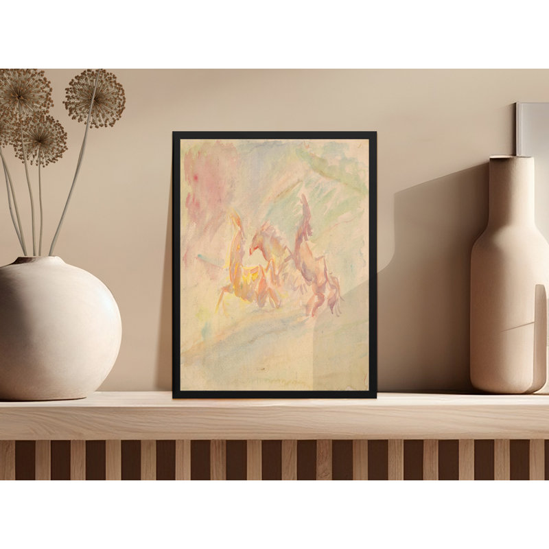 1 Piece Wall Art, 12x16