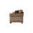 Claycomb 69'' Faux Leather Loveseat-94791917