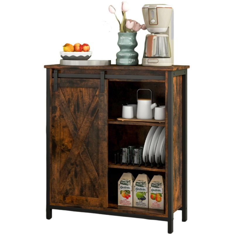 Adhvay 10cm Sideboard