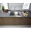 Ludington 32 in. L Stainless Steel Undermount Single Basin Kitchen Sink