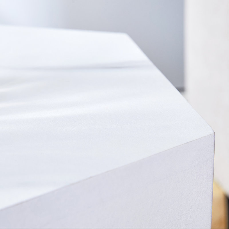 Modern MDF Coffee Table
