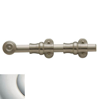 Ornamental Surface Bolt