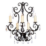Ashore 5 - Light Candle Wall Light