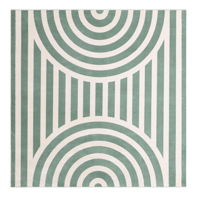 Tapis pour enfant Unique Loom Lines