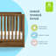 Colby 4-in-1 Convertible Crib with Storage -97317440