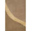 Hand-Knotted High-Quality Beige Area Rug
