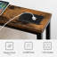 120cm Console Table