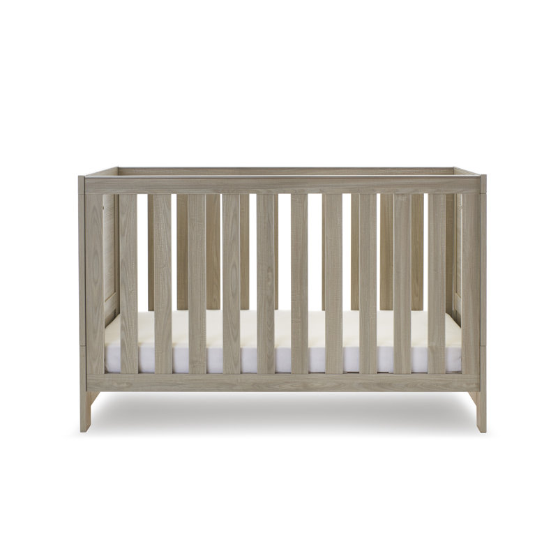Nika Cot Bed & Under Drawer