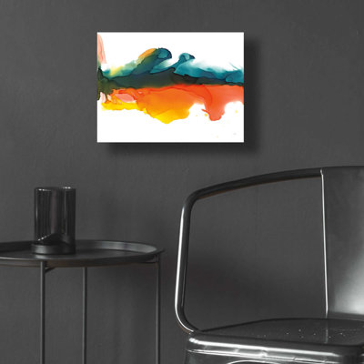 " Hills " by Chris Paschke