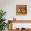 «Autumn Elegance» par Danhui Nai, art mural sur toile-934001048