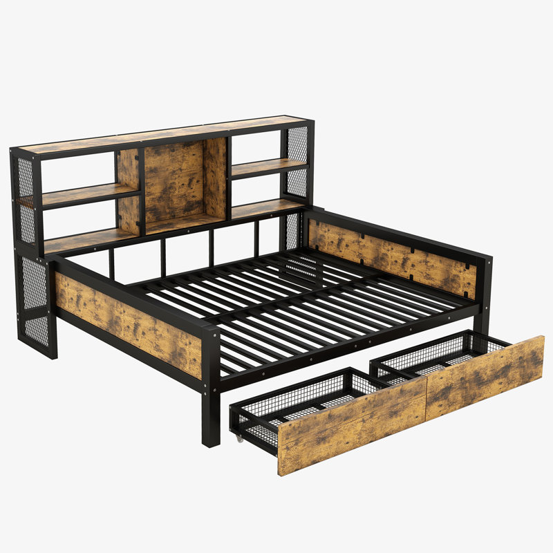 Aimee-Louise Daybed