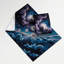 Tapisserie murale Space Southern Cross-133637196