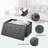 Rosito Upholstered Storage Bench-554192937