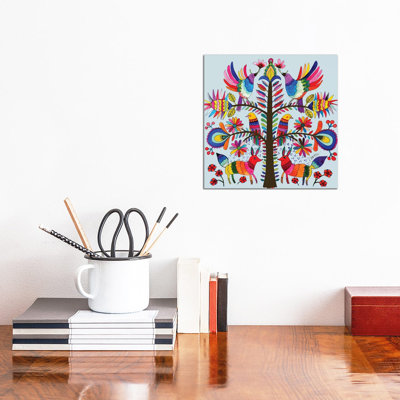 " Otomi Colors "