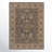 Arden Hand Tufted Wool Floral Indoor Rug-1275380656
