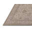 Tapis oriental brun Kenansville-785855035