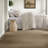 Durable 3-piece Full Bedding Sets, Polyester Woven, Modern Style For Home