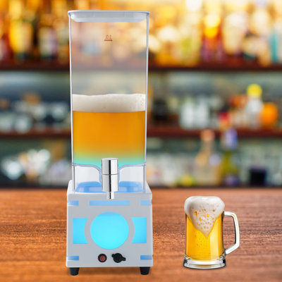 Distributeur de boissons Dhrambir