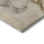 Tapis beige Cerrito AMF521 lavable à la machine de qualité supérieure-103944577