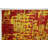 Grunge One-of-a-Kind 8'7" X 12' New Age Viscose Area Rug in