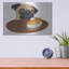 «Pug With Pie» par Danny Gordon-2008748423