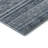 Premium Machine Washable Baford AMF1653 Stripes Rug-877649125
