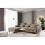 Canapé-lit modulaire avec rangement Foble - Beige-662377901-662377911