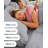 Premium Cooling, Soft & Wrinkle Free Sheet Set - Ultra Soft & Premium Hotel Luxury Bed Sheet Set-127309057-127309066