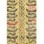 Tapis unique 5 pi 2 po x 7 pi Silk Treasures