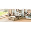 Lit plateforme avec 6 tiroirs de rangement-1517010145-1517010173