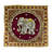 Cotton Animal Print 16.5'' Throw Pillow Cover-69843746