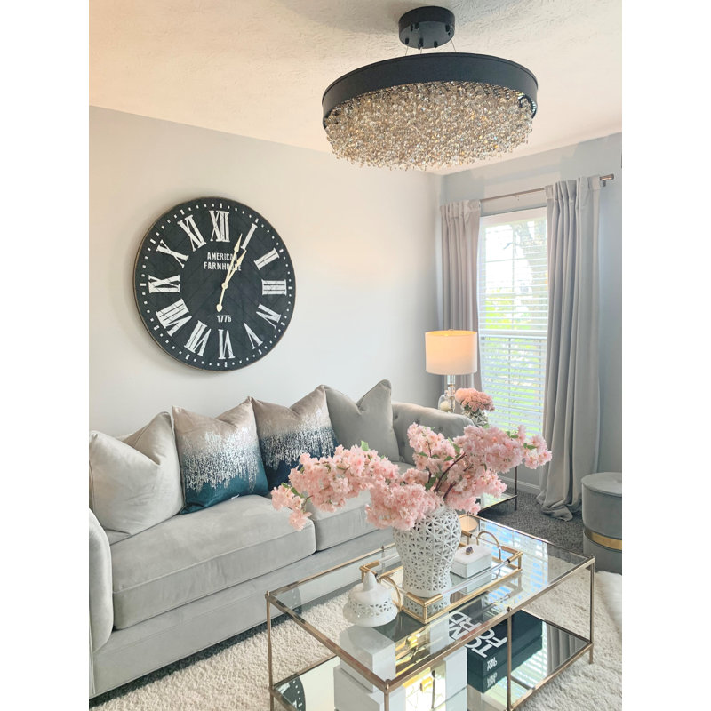 Sunnydale 1 - Light Bronze Single Pendant