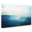 The Sky Above Mattala In Sri Lanka - Wrapped Canvas Painting-55359219