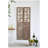 15x73.2" Wooden Decorative Panel