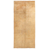 One-of-a-Kind 6'2" X 11'5" Hand Knotted Area Rug