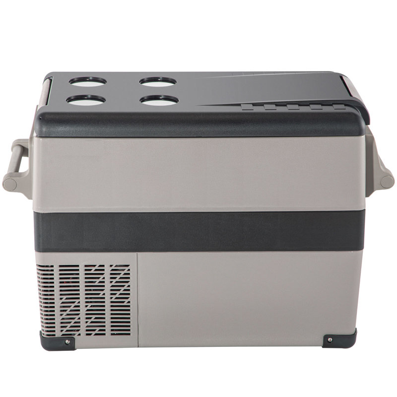Stellweilan Tessberg 1.6 Cubic Feet Mini Fridge