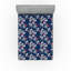 Drap-housse Ambesonne Hibiscus-106698504