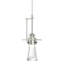 Erlenmeyer 1 - Light Single Bell Pendant-455181885-455181888