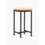 Wicked Outdoor Round Side Table