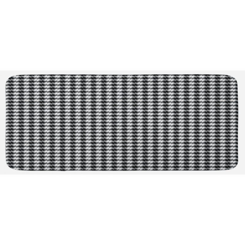 Tapis de cuisine