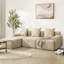 Canapé 104 beige-530977502