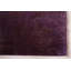 Tapis mauve à transition de couleur 9 pi 5 po x 12 pi 2 po