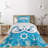 Coastal Polyester Coverlet-449569222