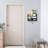 Accent Shelf with Towel Bar