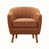 Orange chenille incorrect