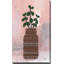 Boho Planter I par Lynn Mack - Peinture-65863507-65863508