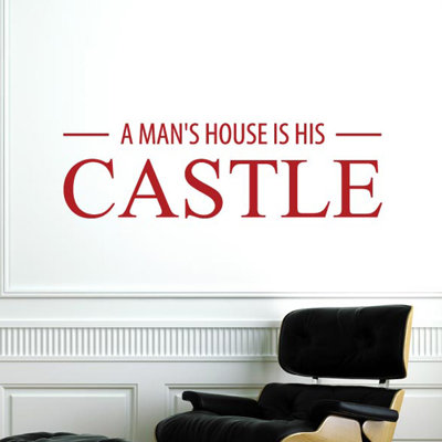 Wall Decal