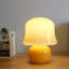 Lampe de table en verre Jitka