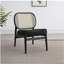Fauteuil d'appoint Quinne